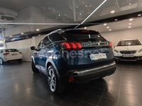 Usado Peugeot 3008 Allure 130 CV (95 kW) 2020 Azul SUV