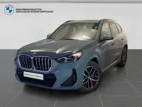 Nuevo BMW X1 Comfort Edition 163 CV (119 kW) 2026 Verde SUV