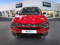 Usado Citroën e-C4 114 kW (156 CV) 2024 Rojo Berlina