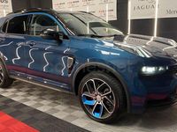 Usado Lynk & Co 01 261 CV (191 kW) 2023 Azul SUV