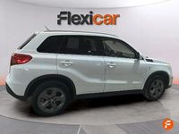 Usado Suzuki Vitara GL 120 CV (88 kW) 2017 Blanco SUV