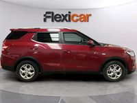 Usado Ssangyong (KGM) Tivoli 163 CV (119 kW) 2023 Burdeos SUV