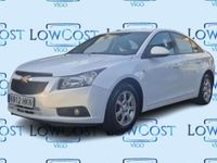 usado Chevrolet Cruze 2.0VCDi LT