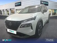 Usado Nissan X-Trail N-Connecta 213 CV (156 kW) 2025 Blanco SUV
