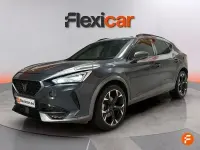 Usado Cupra Formentor 150 CV (110 kW) 2023 Azul SUV