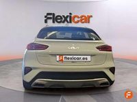 Brugt Kia XCeed 120 HK (88 kW) 2022 Hvid SUV