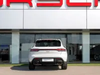 Usado Porsche Macan 265 CV (194 kW) 2022 Blanco SUV