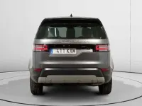 Usado Land Rover Discovery HSE 241 CV (177 kW) 2019 Gris SUV