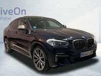 usado BMW X4 M40i