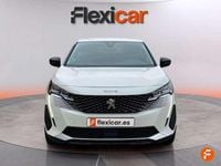 Usado Peugeot 3008 Active 131 CV (96 kW) 2022 Blanco SUV