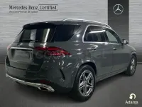 Usado Mercedes GLE450 AMG 367 CV (269 kW) 2025 Gris / plata SUV