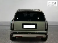 Nuevo Hyundai Ioniq 9 230 kW (313 CV) 2025 SUV