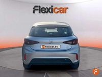 Usado MG MG3 Comfort 195 CV (143 kW) 2025 Gris Utilitario