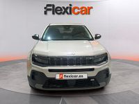 Usado Jeep Avenger 101 CV (74 kW) 2023 Marrón SUV