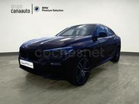 Usado BMW X6 Comfort Edition 265 CV (194 kW) 2020 Marrón SUV