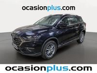 Usado SWM G01 131 CV (96 kW) 2023 Blanco SUV