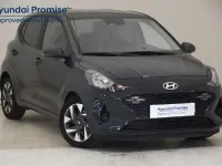 Usado Hyundai i10 67 CV (49 kW) 2025 Utilitario