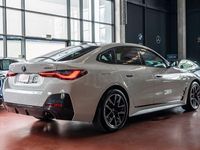 Usado BMW 420 Shadowline 184 CV (135 kW) 2024 Blanco Coupe