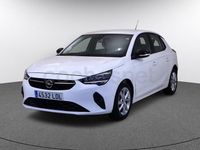 Usado Opel Corsa Elegance 100 CV (73 kW) 2020 Blanco Utilitario