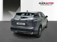Usado Nissan Qashqai Acenta 140 CV (102 kW) 2025 Gris SUV
