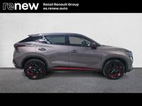 Usado Omoda 5 185 CV (136 kW) 2024 Negro SUV