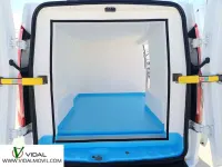 Usado Ford Transit Custom Trend 131 CV (96 kW) 2022 Blanco Van