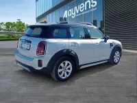 Usado Mini Cooper D Countryman 150 CV (110 kW) 2021 Gris / plata SUV