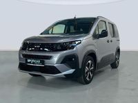 Nuevo Peugeot Rifter GT 131 CV (96 kW) 2025 Gris Monovolumen