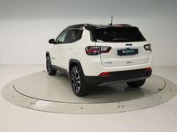 usado Jeep Compass 1.5 MHEV Limited FWD DCT