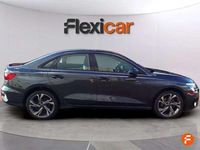 Usado Audi A3 110 CV (80 kW) 2023 Gris Berlina