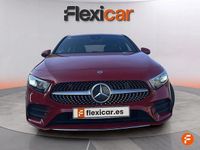 Usado Mercedes A180 109 CV (80 kW) 2018 Rojo Utilitario