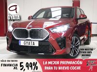 Usado BMW iX2 150 kW (204 CV) 2024 Rojo SUV