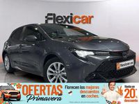 Usado Toyota Corolla Business Edition 140 CV (102 kW) 2024 Gris