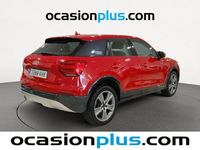 Usado Audi Q2 Design 116 CV (85 kW) 2016 Rojo SUV