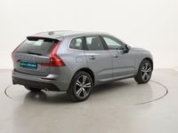 Usado Volvo XC60 Pro 190 CV (139 kW) 2020 SUV