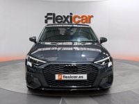 Usado Audi A3 Advanced Plus 110 CV (80 kW) 2023 Gris Berlina