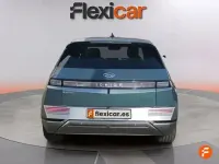 Usado Hyundai Ioniq 5 125 kW (170 CV) 2022 Azul SUV