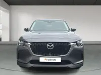 Usado Mazda CX-80 254 CV (186 kW) 2025 Gris SUV