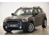 Usado Mini Cooper S Countryman 224 CV (164 kW) 2020 Gris / plata SUV