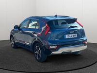 Usado Kia Niro 184 CV (135 kW) 2023 Azul SUV