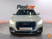 Usado Audi Q2 Design 116 CV (85 kW) 2019 Blanco SUV