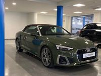 Usado Audi A5 S-Line 204 CV (150 kW) 2023 Coupe