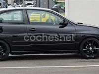 Usado Seat Ibiza 100 CV (73 kW) 2007 Negro Utilitario