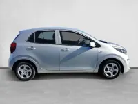 Usado Kia Picanto 63 CV (46 kW) 2024 Gris Utilitario
