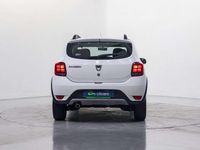 Usado Dacia Sandero Essentiel 90 CV (66 kW) 2019 Blanco Utilitario