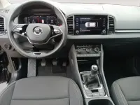 Occasion Skoda 110 R Selection 150 PK (110 kW) 2024 Zwart Pickup