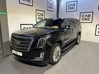 Usado Cadillac Escalade 2018 SUV