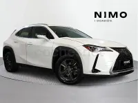 Usado Lexus UX Business Edition 184 CV (135 kW) 2023 Blanco SUV