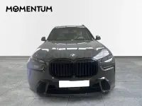 Usado BMW X7 Comfort Edition 352 CV (258 kW) 2026 Gris / plata SUV