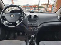 usado Chevrolet Aveo 1.2 16v LT A/A